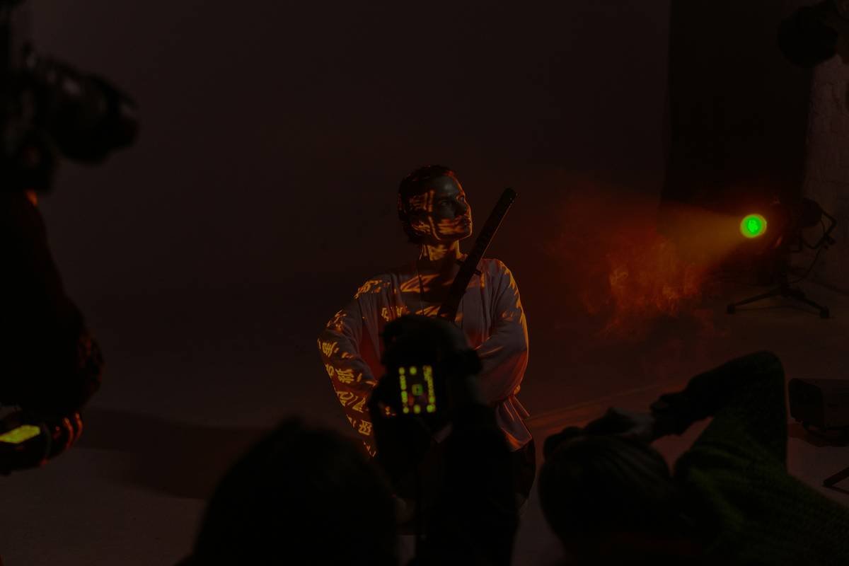 Chart showing increased efficiency through API usage